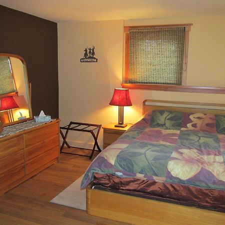 Beard'S Creek Bed And Breakfast Parson Екстериор снимка